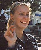 Heidi Lagerström