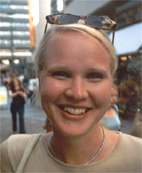 Sofia Halmesmäki